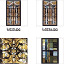 Colour GLASS 3 - Textures HQ