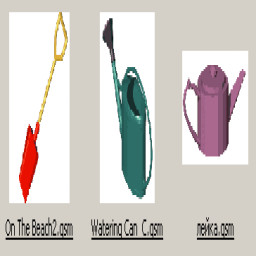Download 3d cad models, 3d max textures, 3d help