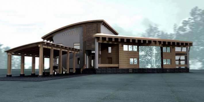 Architectural Home Design