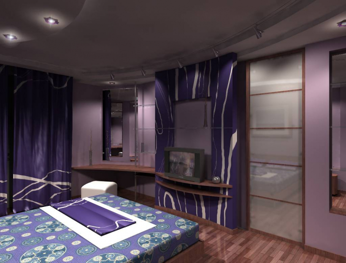 Architectural Home Design