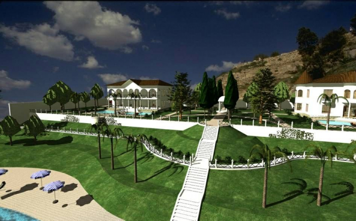 Architectural Home Design