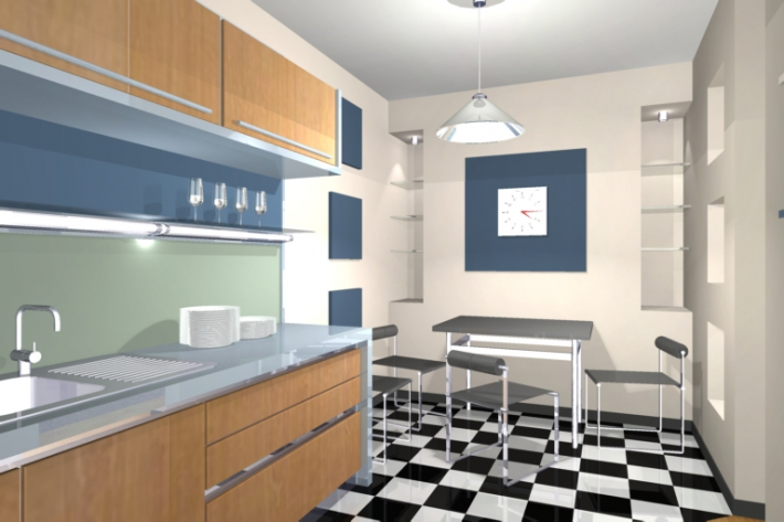 Architectural Home Design