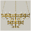 Lamp gothic