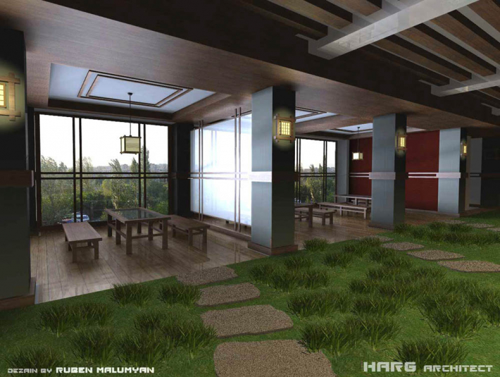 Architectural Home Design
