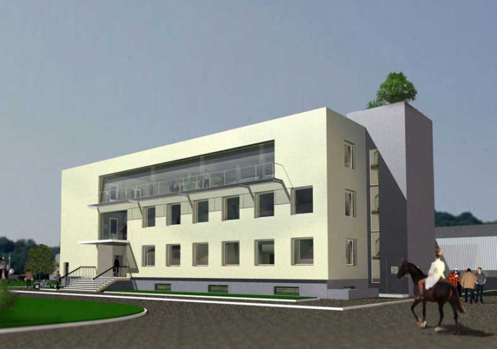 Architectural Home Design