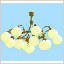 Lamp RND