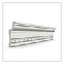 Cornices