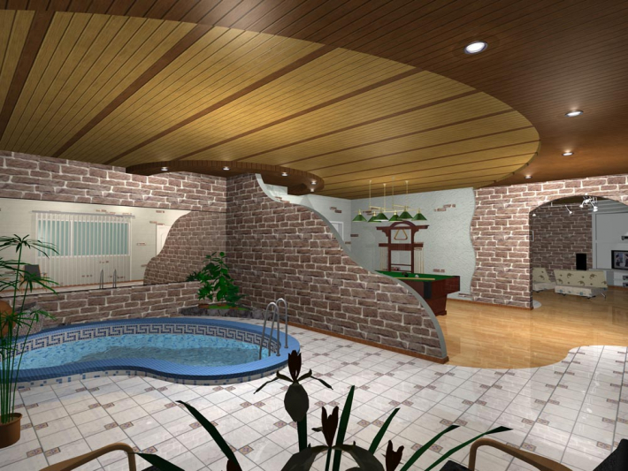 Architectural Home Design