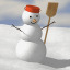 Snowman