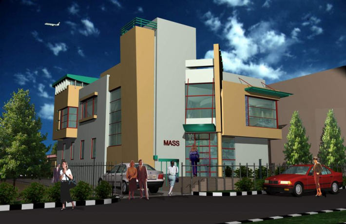 Architectural Home Design