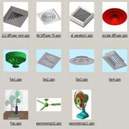 3D Ventilators preview