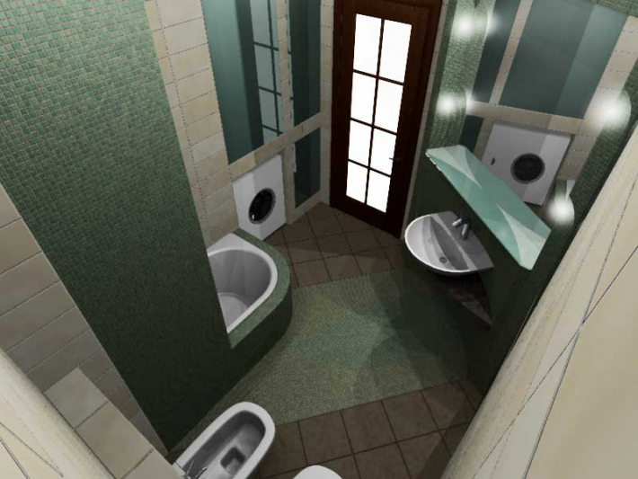 Architectural Home Design