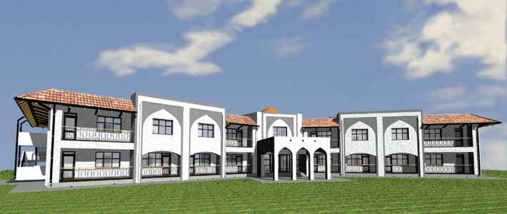 Architectural Home Design
