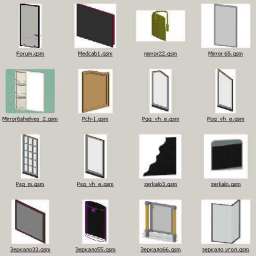 Download 3d cad models, 3d max textures, 3d help