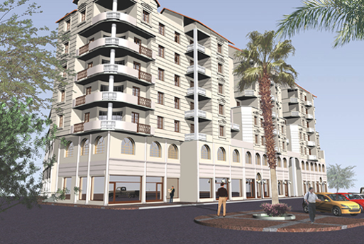 Architectural Home Design — Islam Lamine ALLAL — Bejaia, Algeria