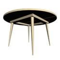 3D Table cafe preview