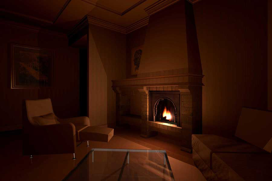Architectural Home Design