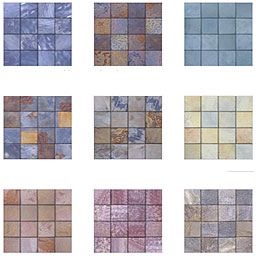 Tiles 512*512px (decor style)