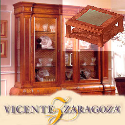 3D Coffeetable preview