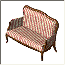 "Design Mebel "- Collection "Melissa" preview