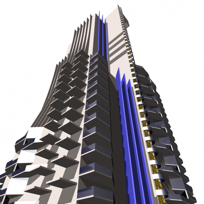 Architectural Home Design