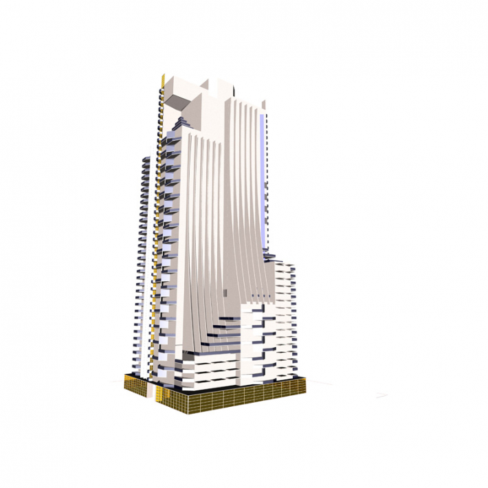 Architectural Home Design