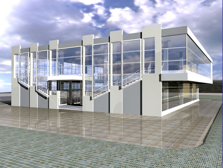 Architectural Home Design