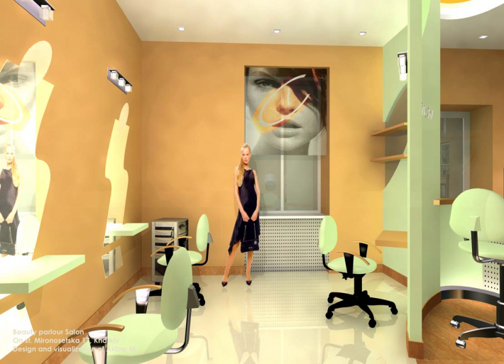 Architectural Home Design