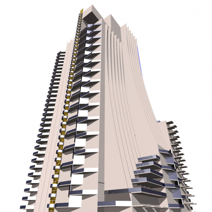 Architectural Home Design