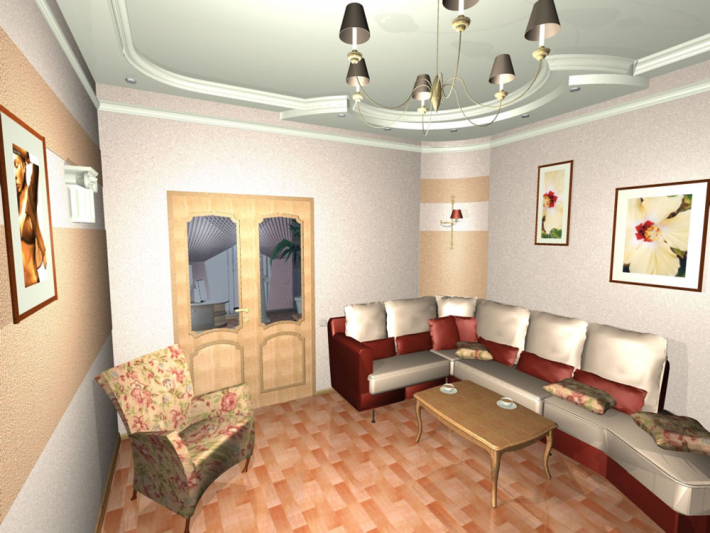 Architectural Home Design