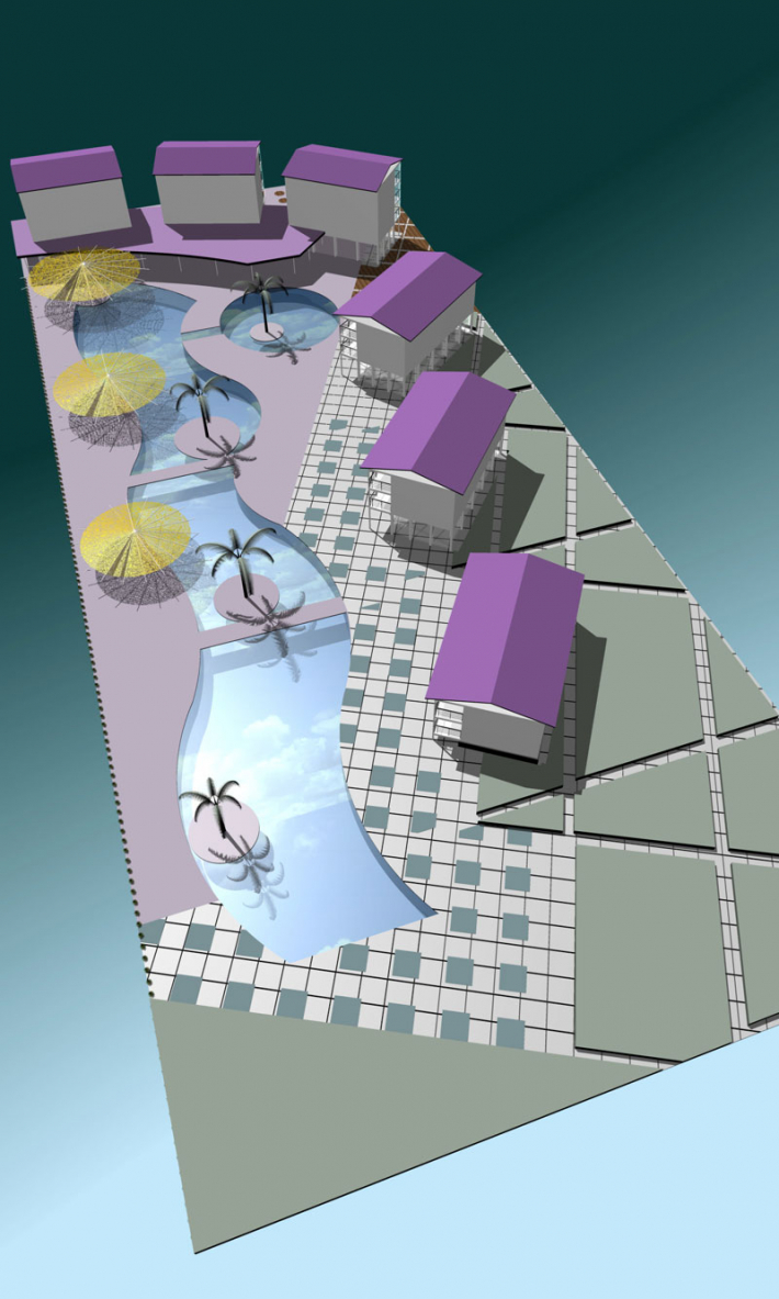 Architectural Home Design
