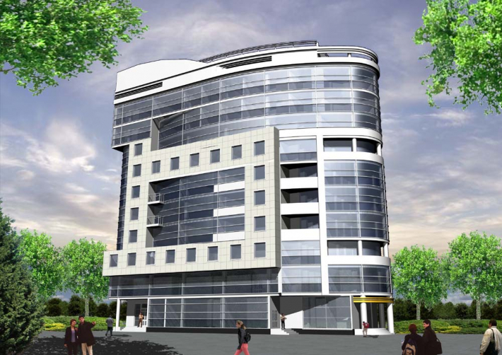 Architectural Home Design
