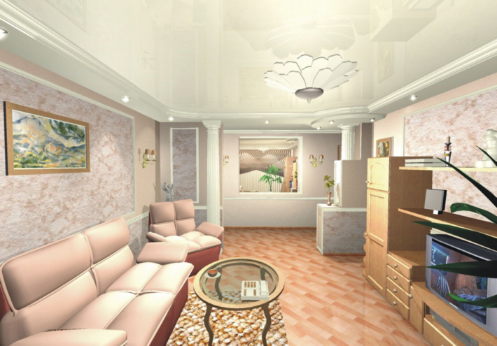 Architectural Home Design