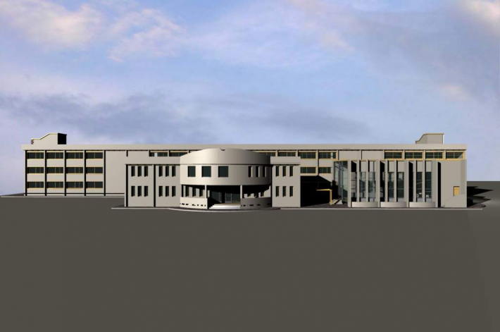 Architectural Home Design