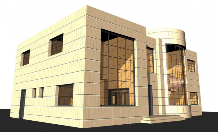 Architectural Home Design