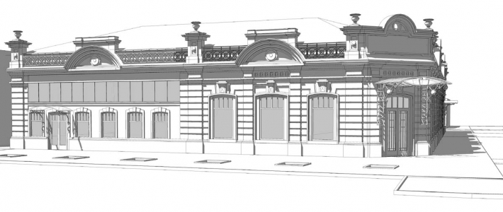 Architectural Home Design