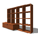 3D Structura Lema preview