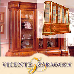 "Vicente Zaragoza S.A."- Collection "California" preview