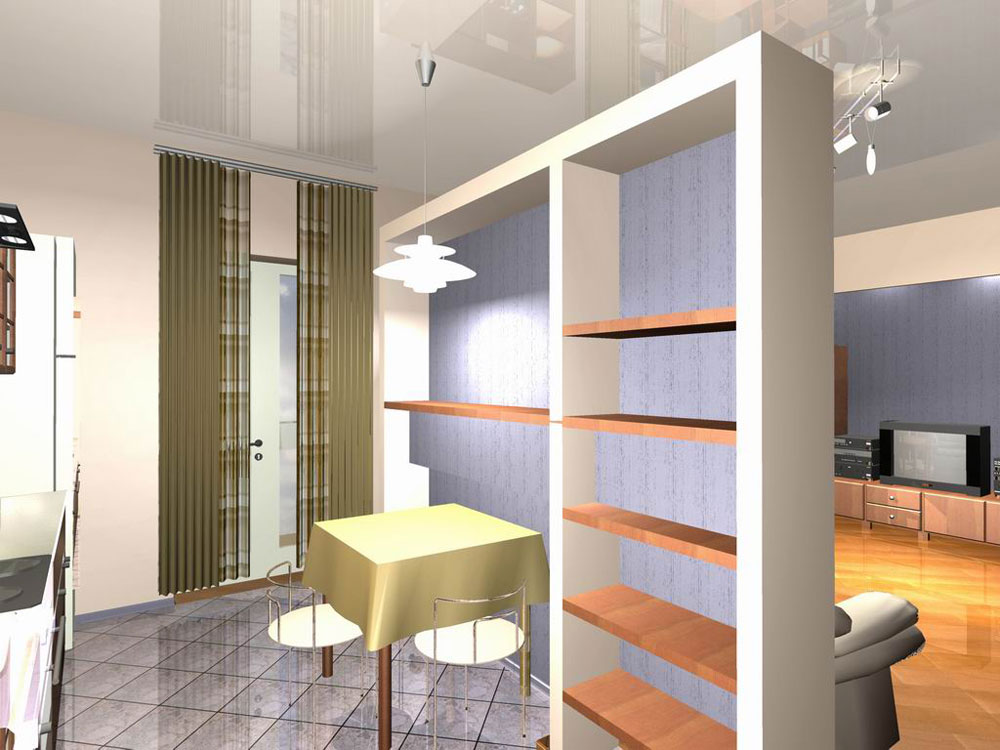 Architectural Home Design — Sergey Kozhar — Minsk, Belarus