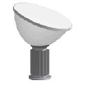 3D Taccia preview