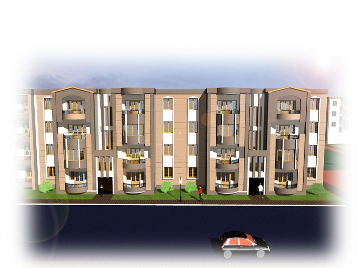 Architectural Home Design
