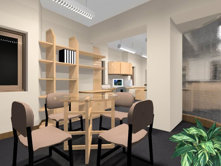 Architectural Home Design