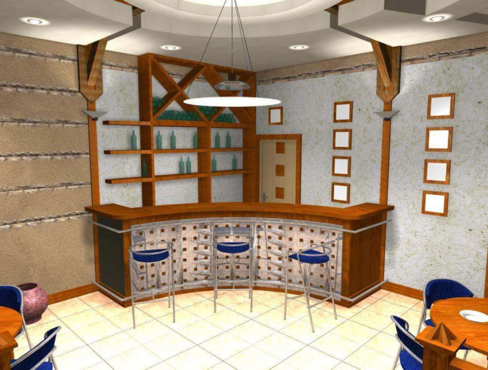 Architectural Home Design