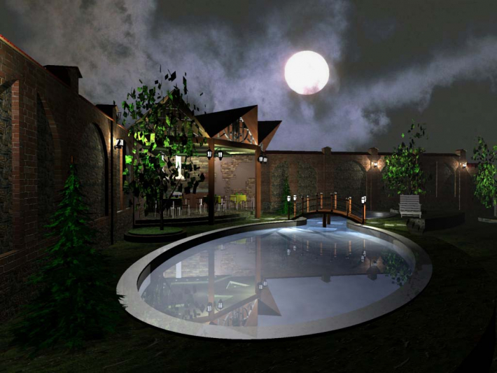 Architectural Home Design