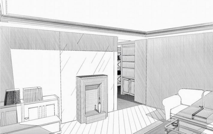 Architectural Home Design