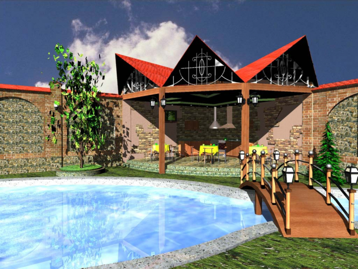 Architectural Home Design