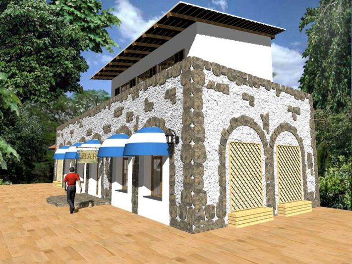 Architectural Home Design