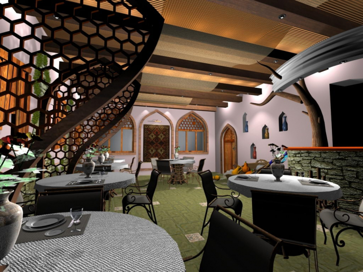 Architectural Home Design