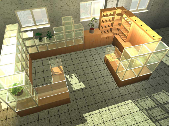 Architectural Home Design