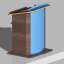 Rostrum